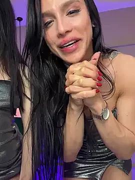 Photos of Valermodel from StripChat is Freechat