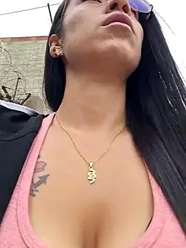 VALERY-03_ from StripChat is Freechat