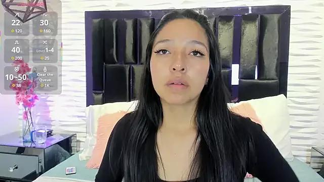Girls: Stay up-to-date with the new immersive cumshows range and check-out the cutest escorts exhibit their wet clitoris and sweet physiques as they strip off and climax.