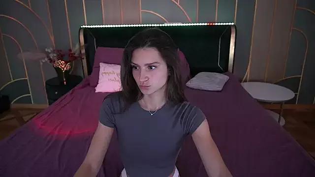 ValeryRoyale from StripChat is Freechat