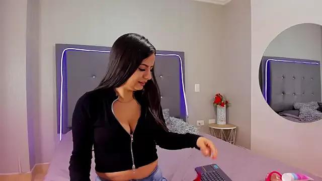 Girls: Stay up-to-date with the new immersive cumshows range and check-out the cutest escorts exhibit their wet clitoris and sweet physiques as they strip off and climax.