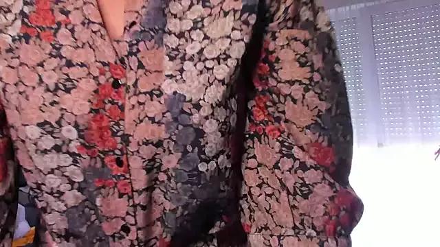 vanessa_chat from StripChat is Freechat