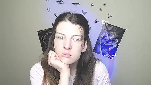 VanessaRey_ from StripChat is Freechat