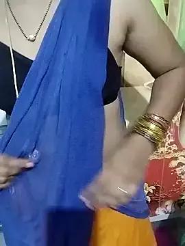 Photos of Varsha21 from StripChat is Private