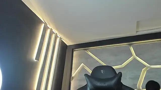 VenusBlazer from StripChat is Freechat
