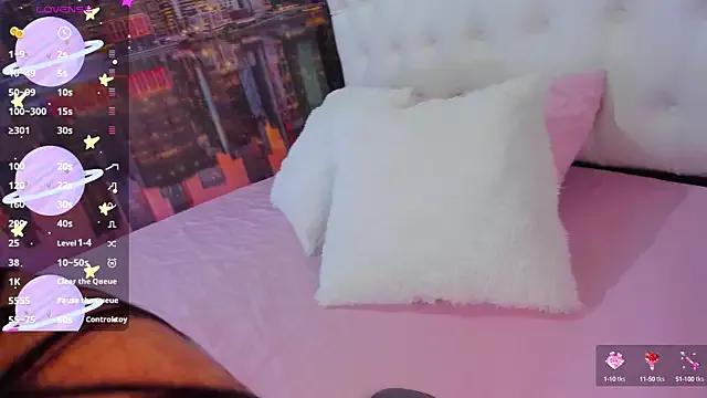 Girls: Stay up-to-date with the new immersive cumshows range and check-out the cutest escorts exhibit their wet clitoris and sweet physiques as they strip off and climax.