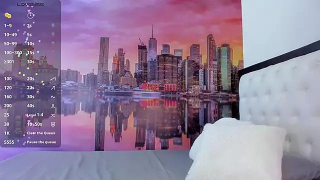 Girls: Stay up-to-date with the new immersive cumshows range and check-out the cutest escorts exhibit their wet clitoris and sweet physiques as they strip off and climax.