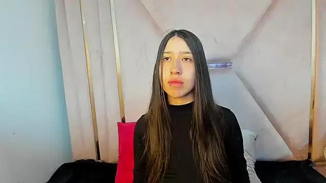 venusmorgan from StripChat is Freechat