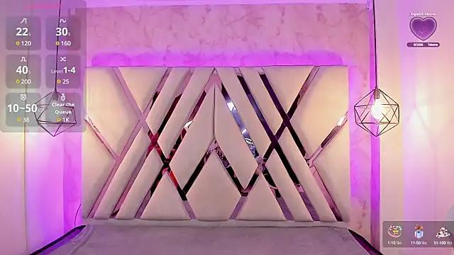 Girls: Stay up-to-date with the new immersive cumshows range and check-out the cutest escorts exhibit their wet clitoris and sweet physiques as they strip off and climax.