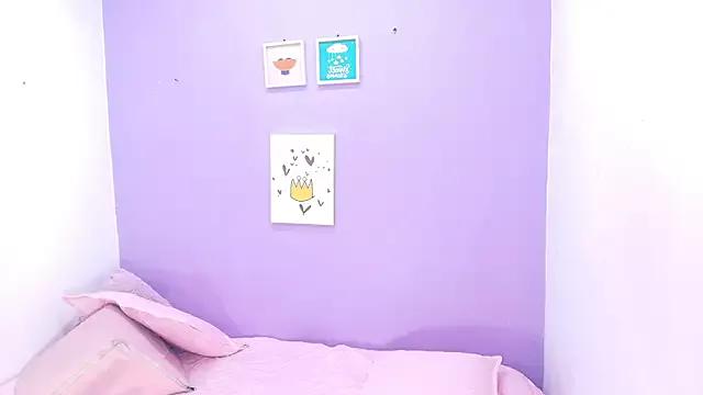 veronica_sinner_ from StripChat is Freechat