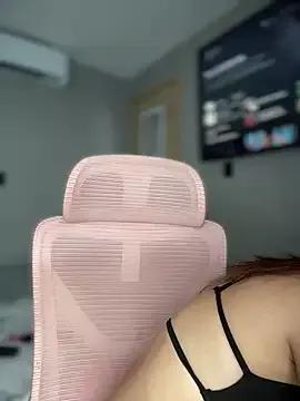 veronicaapink from StripChat is Freechat