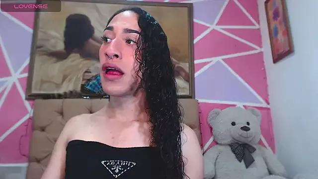 Victoria_demian_dirty from StripChat is Freechat