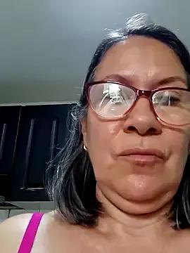 victoria_wayne from StripChat is Freechat