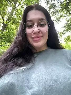 Photos of VikiDemini from StripChat is Freechat