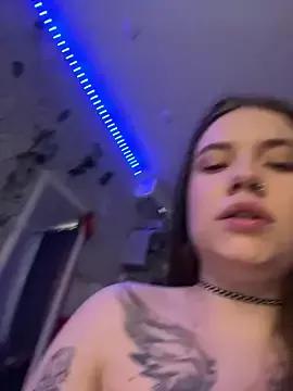 Photos of Vikki_toriya from StripChat is Freechat