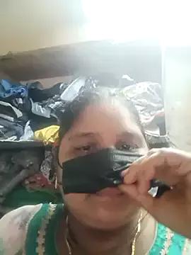 Villageanuty from StripChat is Freechat