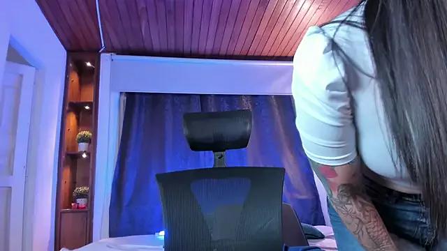 Girls: Stay up-to-date with the new immersive cumshows range and check-out the cutest escorts exhibit their wet clitoris and sweet physiques as they strip off and climax.