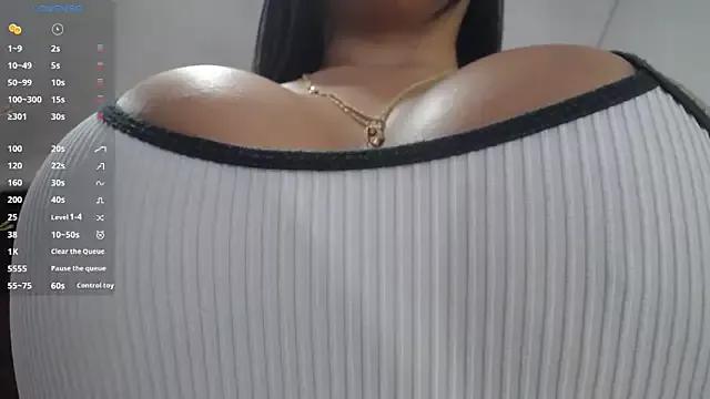 Girls: Stay up-to-date with the new immersive cumshows range and check-out the cutest escorts exhibit their wet clitoris and sweet physiques as they strip off and climax.
