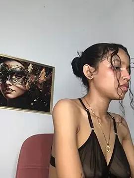 Photos of violeta_18x from StripChat is Private