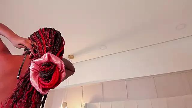 Girls: Stay up-to-date with the new immersive cumshows range and check-out the cutest escorts exhibit their wet clitoris and sweet physiques as they strip off and climax.