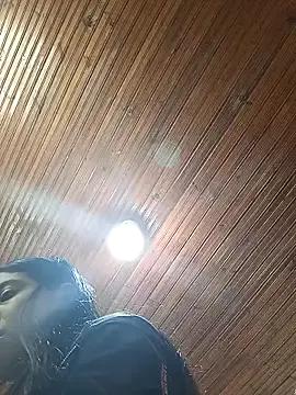VioletaBliss1 from StripChat is Freechat