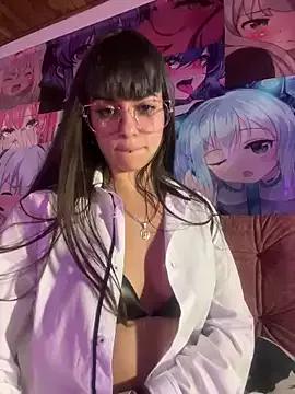 VioletaSubmissive from StripChat is Freechat