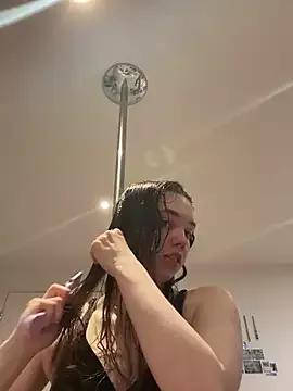 violetcutie from StripChat is Freechat