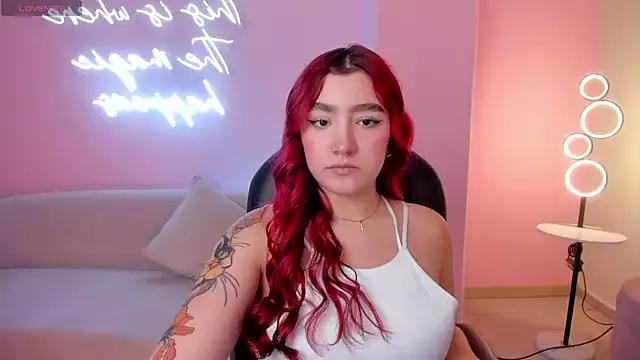 Girls: Stay up-to-date with the new immersive cumshows range and check-out the cutest escorts exhibit their wet clitoris and sweet physiques as they strip off and climax.