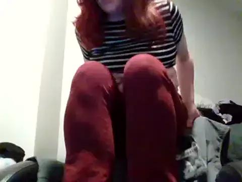 virtualkittenprincess from StripChat is Freechat