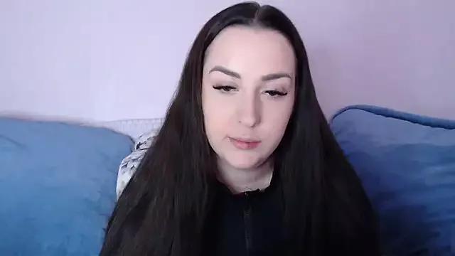 vitalina_freedom from StripChat is Freechat