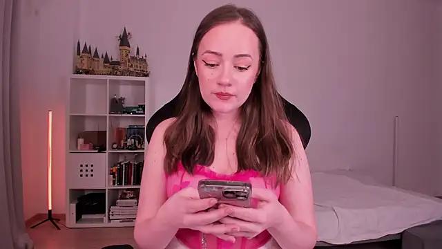 Girls: Stay up-to-date with the new immersive cumshows range and check-out the cutest escorts exhibit their wet clitoris and sweet physiques as they strip off and climax.