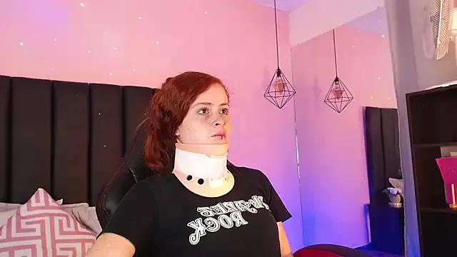 Girls: Stay up-to-date with the new immersive cumshows range and check-out the cutest escorts exhibit their wet clitoris and sweet physiques as they strip off and climax.