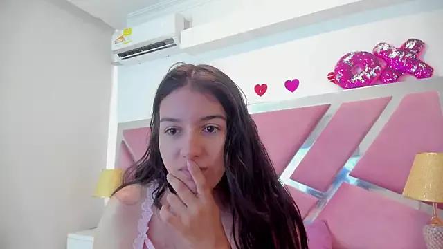 Girls: Stay up-to-date with the new immersive cumshows range and check-out the cutest escorts exhibit their wet clitoris and sweet physiques as they strip off and climax.