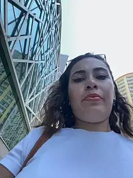 welcome2Talilia from StripChat is Freechat