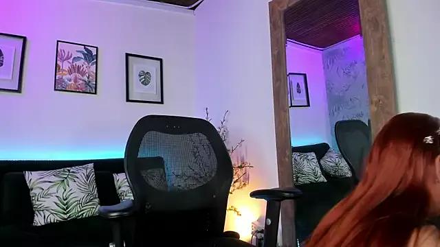 Girls: Stay up-to-date with the new immersive cumshows range and check-out the cutest escorts exhibit their wet clitoris and sweet physiques as they strip off and climax.