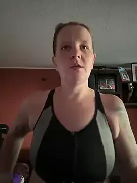 wetgerman_2 from StripChat is Freechat