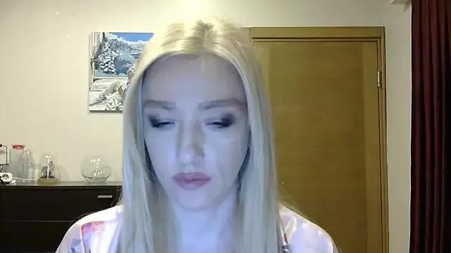 Wild_Silk_Desire from StripChat is Freechat
