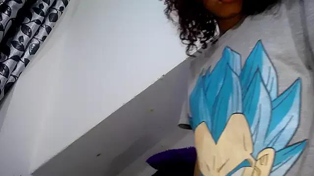 witchmelissa from StripChat is Freechat