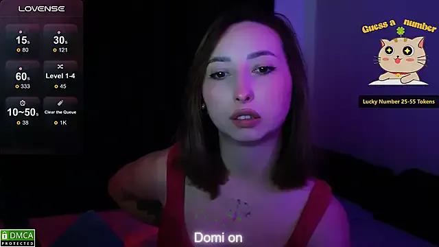 Girls: Stay up-to-date with the new immersive cumshows range and check-out the cutest escorts exhibit their wet clitoris and sweet physiques as they strip off and climax.