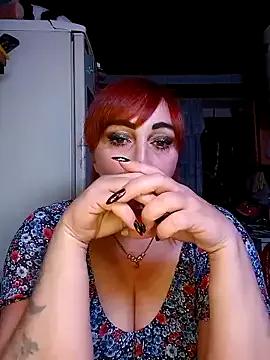 Xelenaxcbbs from StripChat is Freechat