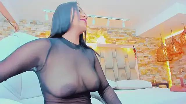 ximena_case from StripChat is Freechat