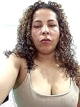 Yanis_Ariel12 from StripChat is Freechat