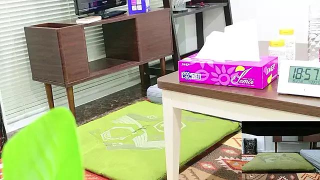 Photos of YARASERO-kun from StripChat is Group