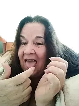 Photos of Yaya_Mineira from StripChat is Freechat