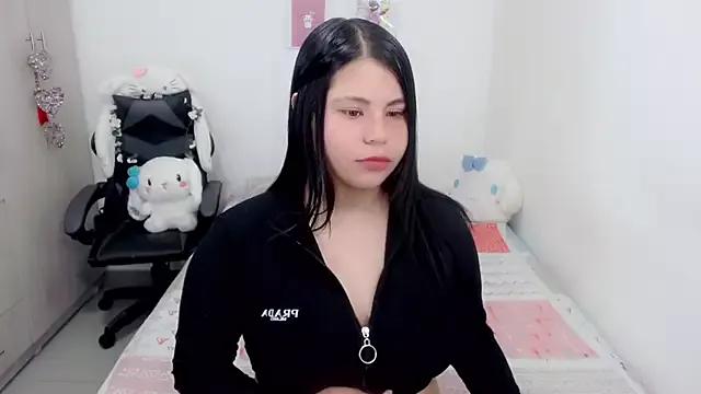 Youlittlepervertt_ from StripChat is Freechat