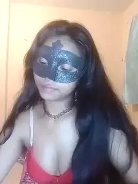 young_angel99 from StripChat is Freechat
