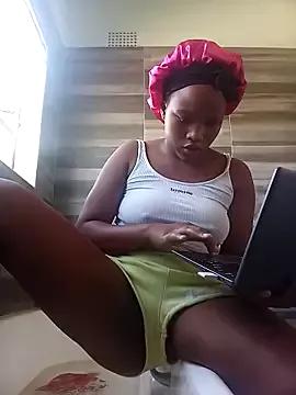 Young_Slut21 from StripChat is Freechat