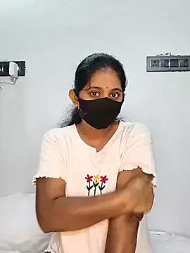 Photos of Your-Vedika from StripChat is Freechat