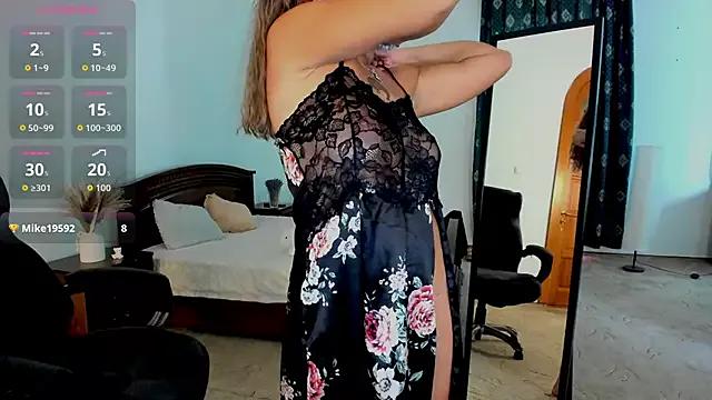 your_charm_ from StripChat is Freechat