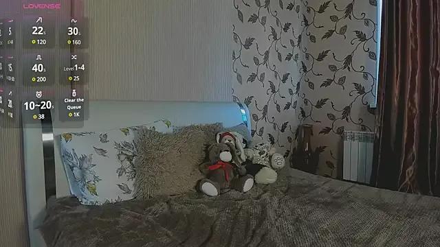 your_futurewife from StripChat is Freechat